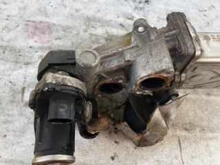 bontott AUDI A3 EGR / AGR Szelep