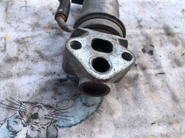 bontott AUDI A3 EGR / AGR Szelep