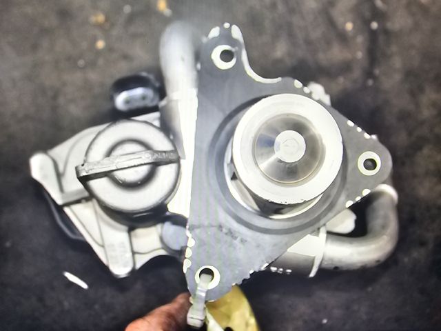 bontott AUDI A3 EGR / AGR Szelep