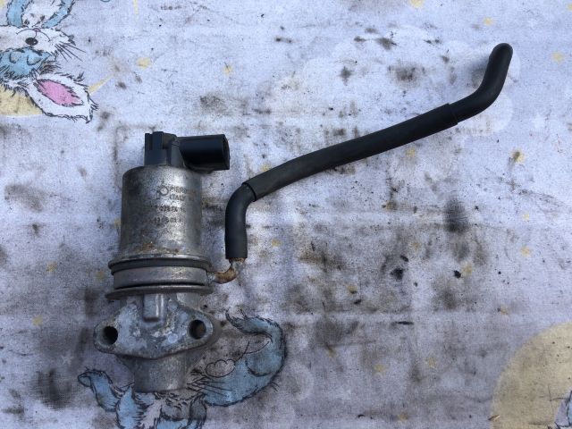 bontott AUDI A3 EGR / AGR Szelep