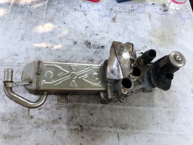 bontott AUDI A3 EGR / AGR Szelep