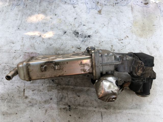 bontott AUDI A3 EGR / AGR Szelep