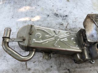 bontott AUDI A3 EGR / AGR Szelep