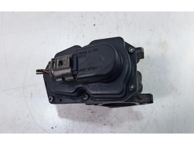 bontott AUDI A3 EGR / AGR Szelep