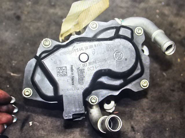 bontott AUDI A3 EGR / AGR Szelep