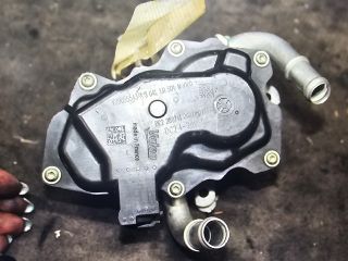 bontott AUDI A3 EGR / AGR Szelep