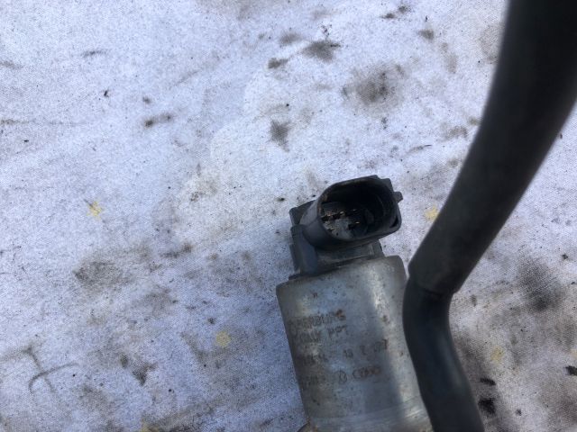 bontott AUDI A3 EGR / AGR Szelep