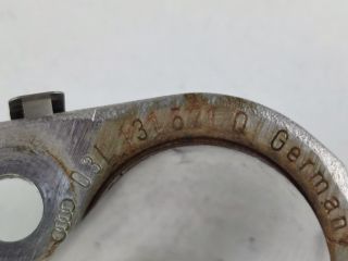 bontott AUDI A3 EGR Hűtő Cső