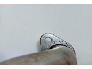 bontott AUDI A3 EGR Hűtő Cső