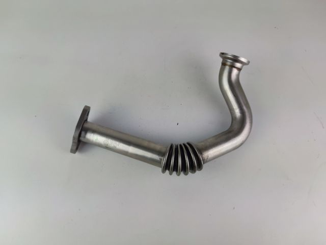 bontott AUDI A3 EGR Hűtő Cső