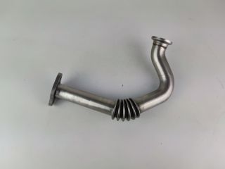 bontott AUDI A3 EGR Hűtő Cső