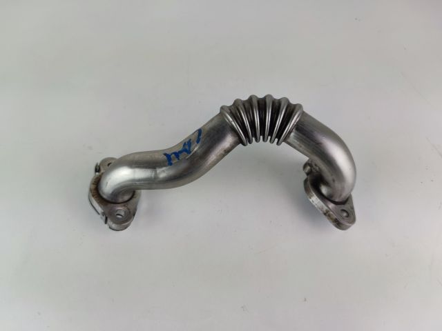 bontott AUDI A3 EGR Hűtő Cső