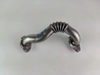 bontott AUDI A3 EGR Hűtő Cső