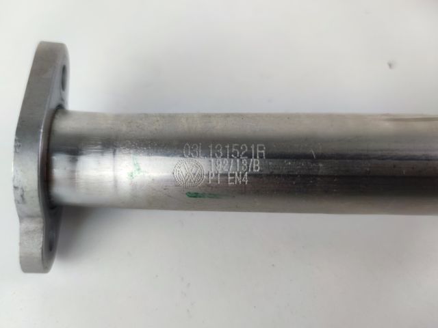 bontott AUDI A3 EGR Hűtő Cső