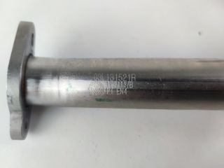 bontott AUDI A3 EGR Hűtő Cső