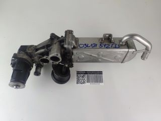 bontott AUDI A3 EGR Hűtő
