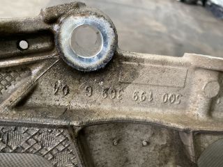 bontott AUDI A3 Első Bölcső