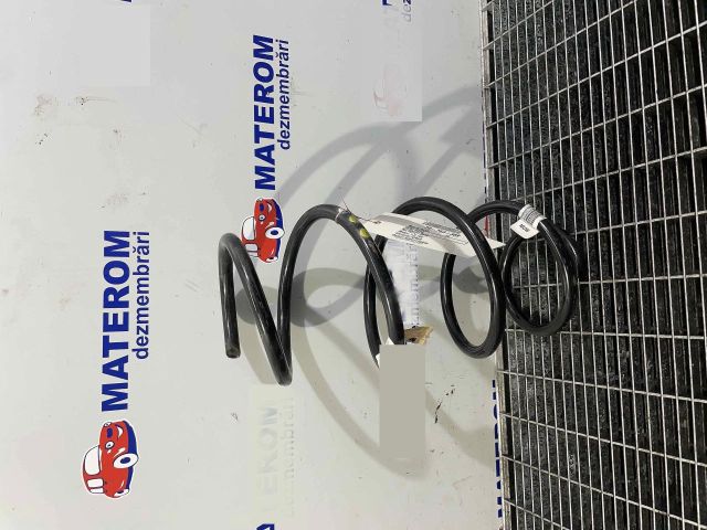 bontott AUDI A3 Első Rugó