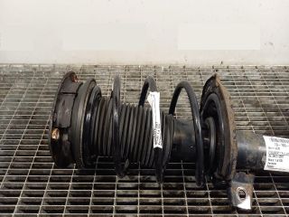 bontott AUDI A3 Első Rugó