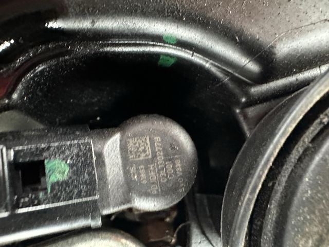 bontott AUDI A3 Felső Motorburkolat