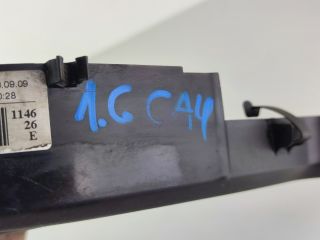 bontott AUDI A3 Felső Vezérlés Burkolat