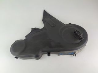 bontott AUDI A3 Felső Vezérlés Burkolat