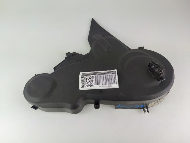 bontott AUDI A3 Felső Vezérlés Burkolat