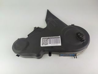 bontott AUDI A3 Felső Vezérlés Burkolat