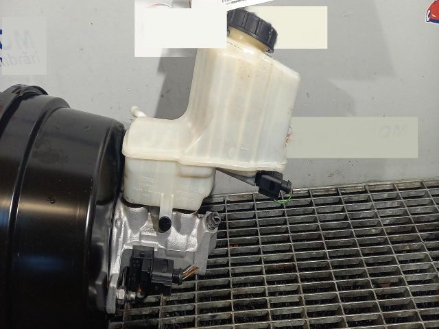 bontott AUDI A3 Főfékhenger