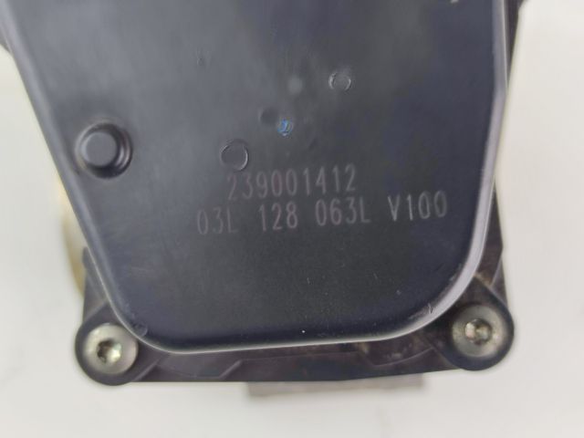 bontott AUDI A3 Fojtószelep (Elektromos)