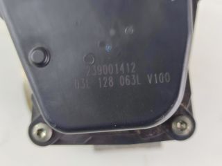 bontott AUDI A3 Fojtószelep (Elektromos)