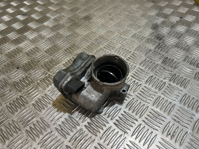 bontott AUDI A3 Fojtószelep (Elektromos)