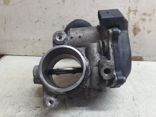 bontott AUDI A3 Fojtószelep (Elektromos)