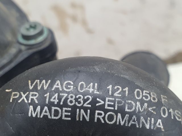 bontott AUDI A3 Fojtószelep (Elektromos)