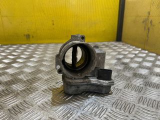 bontott AUDI A3 Fojtószelep (Elektromos)