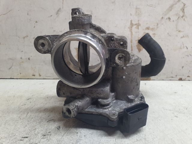 bontott AUDI A3 Fojtószelep (Elektromos)