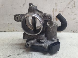 bontott AUDI A3 Fojtószelep (Elektromos)