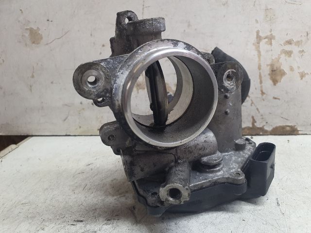 bontott AUDI A3 Fojtószelep (Elektromos)