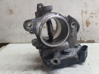 bontott AUDI A3 Fojtószelep (Elektromos)