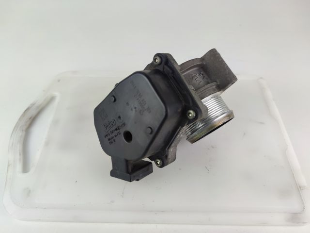 bontott AUDI A3 Fojtószelep (Elektromos)