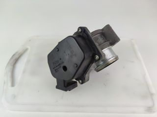 bontott AUDI A3 Fojtószelep (Elektromos)