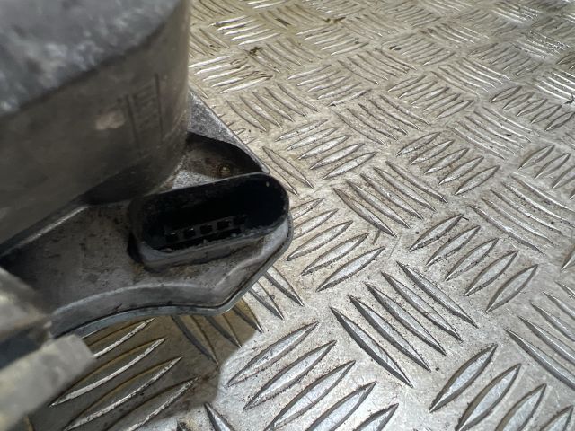 bontott AUDI A3 Fojtószelep (Elektromos)