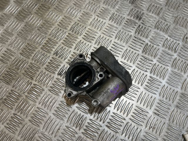 bontott AUDI A3 Fojtószelep (Elektromos)