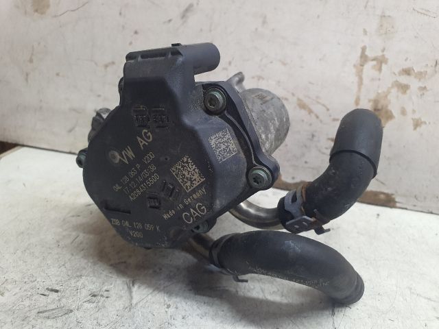 bontott AUDI A3 Fojtószelep (Elektromos)