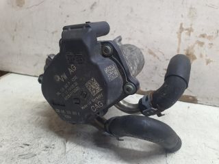 bontott AUDI A3 Fojtószelep (Elektromos)