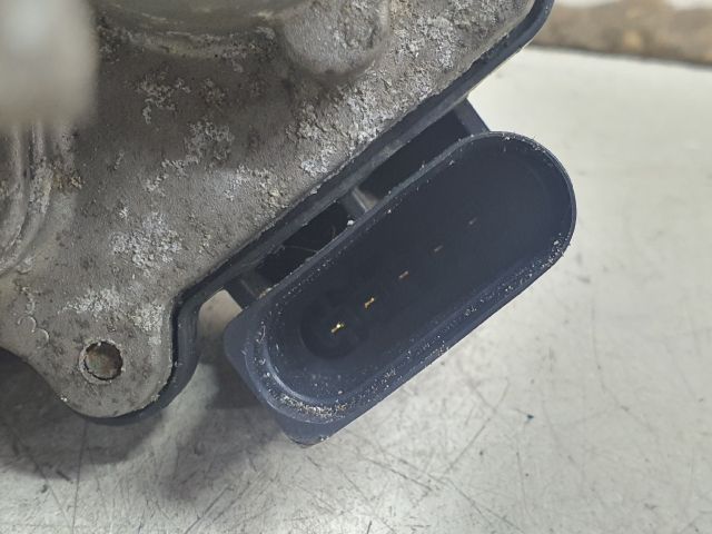 bontott AUDI A3 Fojtószelep (Elektromos)