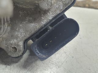 bontott AUDI A3 Fojtószelep (Elektromos)