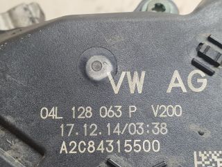 bontott AUDI A3 Fojtószelep (Elektromos)