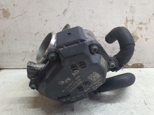 bontott AUDI A3 Fojtószelep (Elektromos)