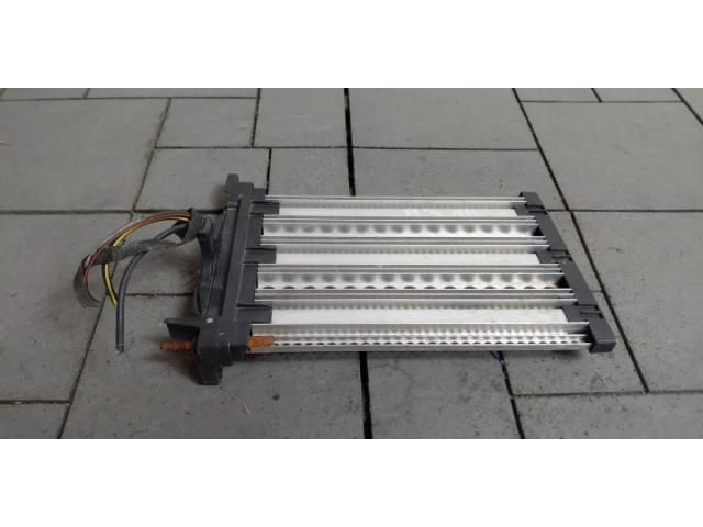 bontott AUDI A3 Fűtőradiátor